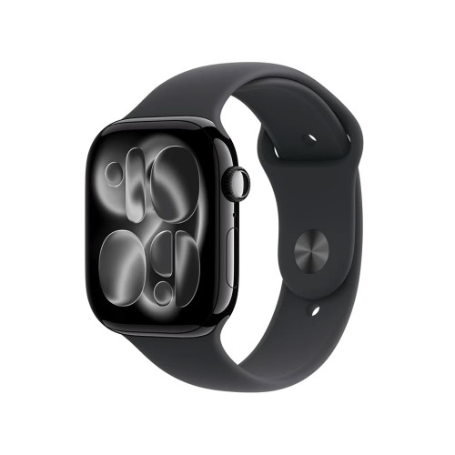 SMARTWATCH APPLE SERIES 11 42mm MEQT4QL/A BLACK -S/M